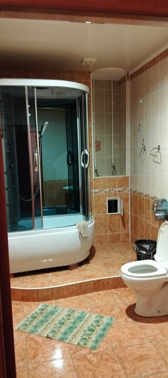 Гостиница Русь Богородицк-68