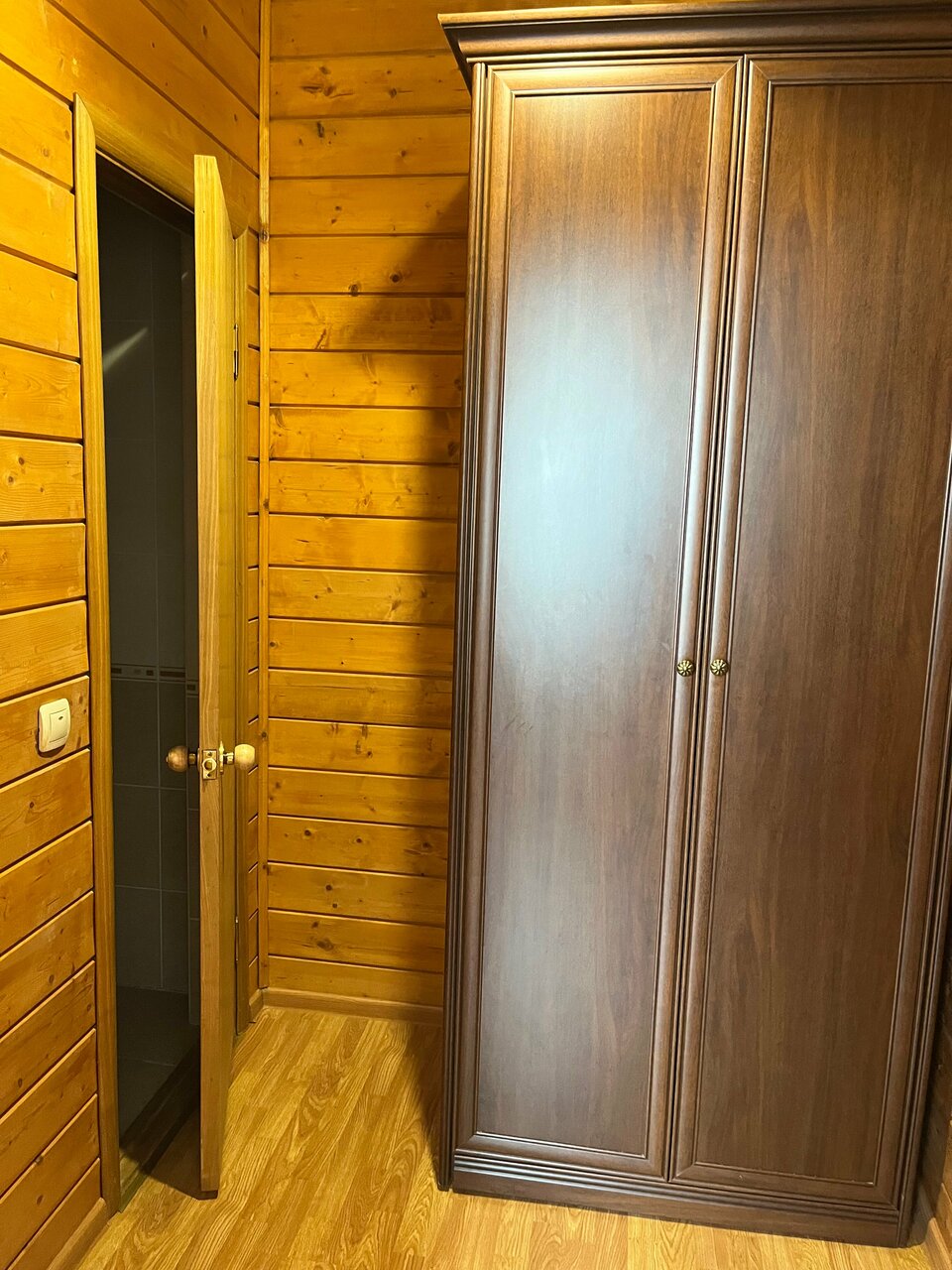 Гостиница Русь Богородицк