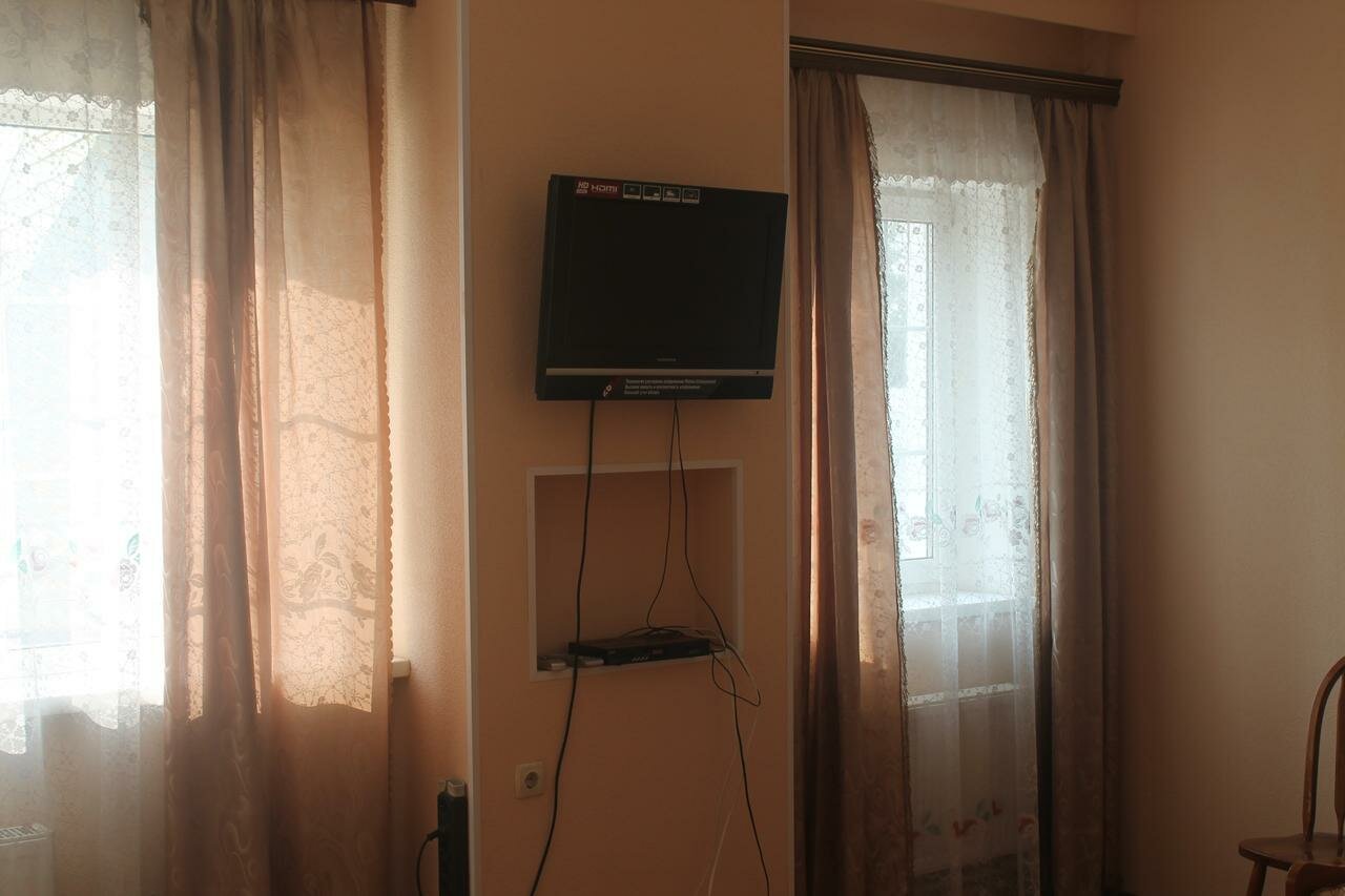 Гостиница Русь Богородицк-30