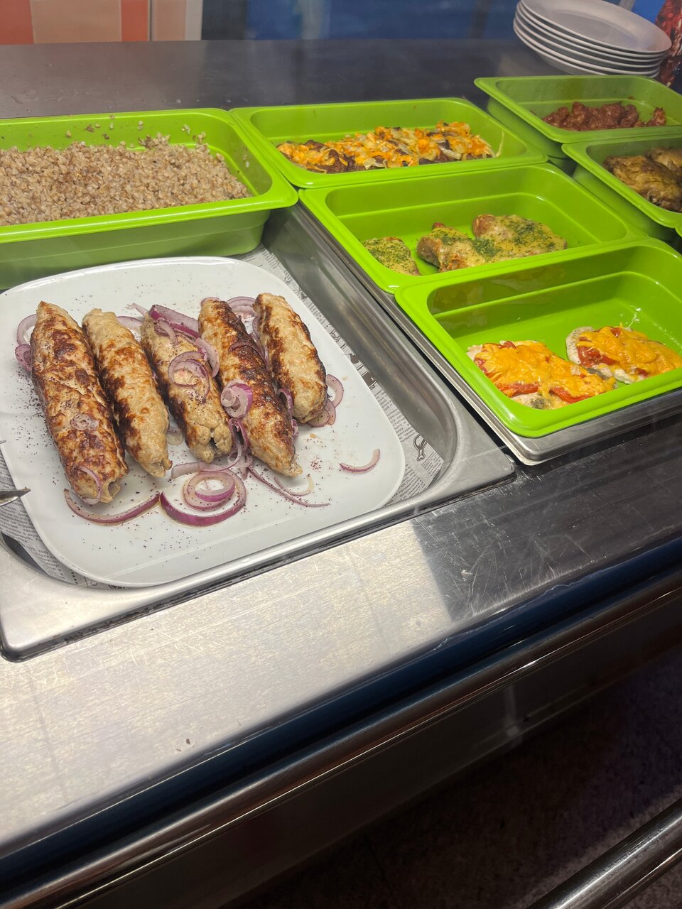 Гостиница Русь Богородицк-66