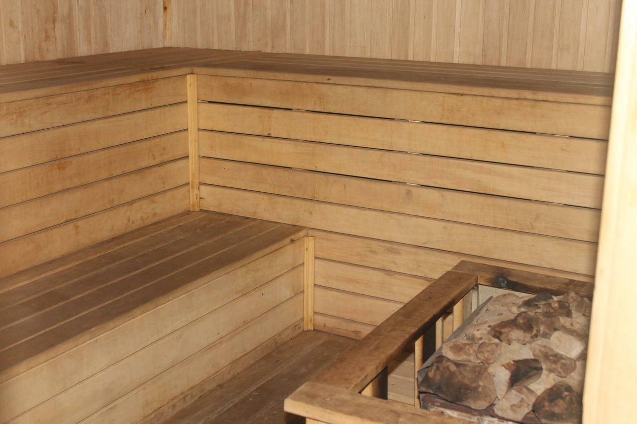 Гостиница Русь Богородицк-18