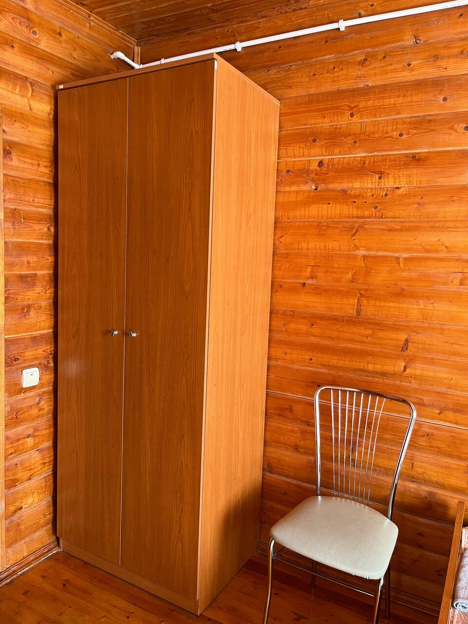 Гостиница Русь Богородицк