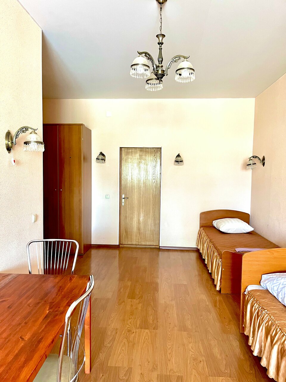 Гостиница Русь Богородицк