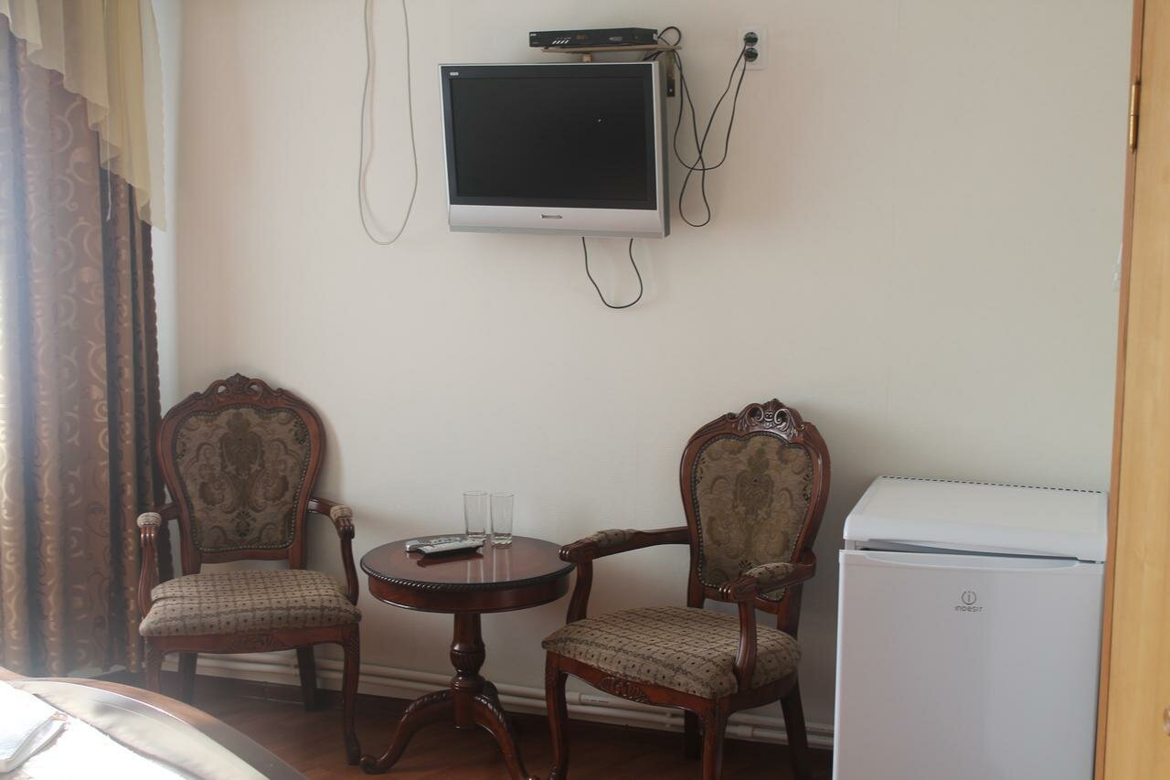 Гостиница Русь Богородицк-27