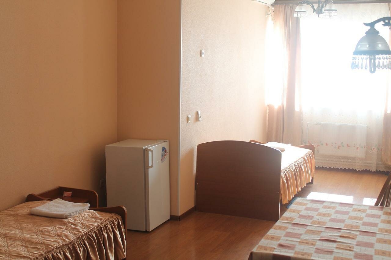 Гостиница Русь Богородицк-8