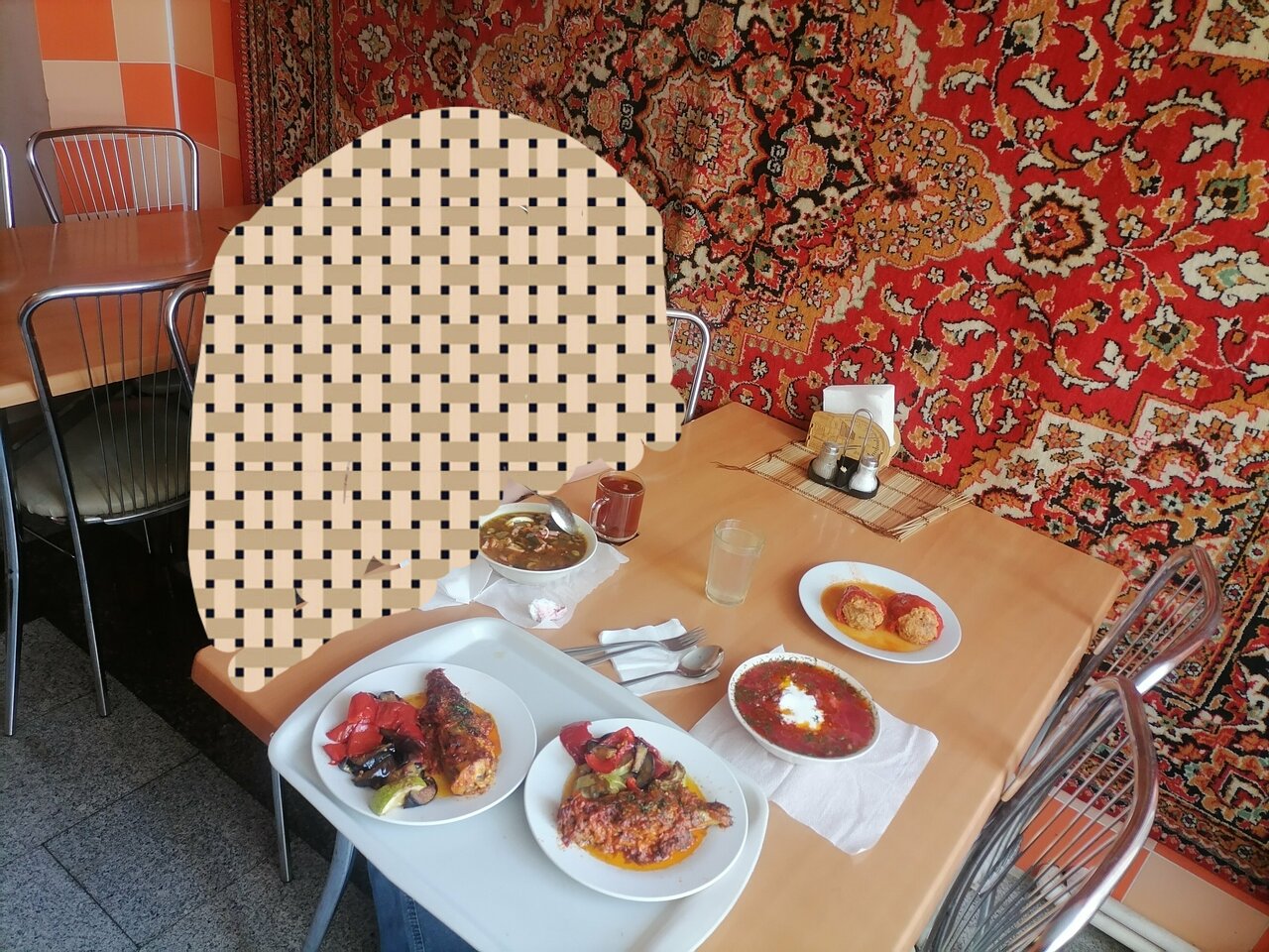 Гостиница Русь Богородицк-55