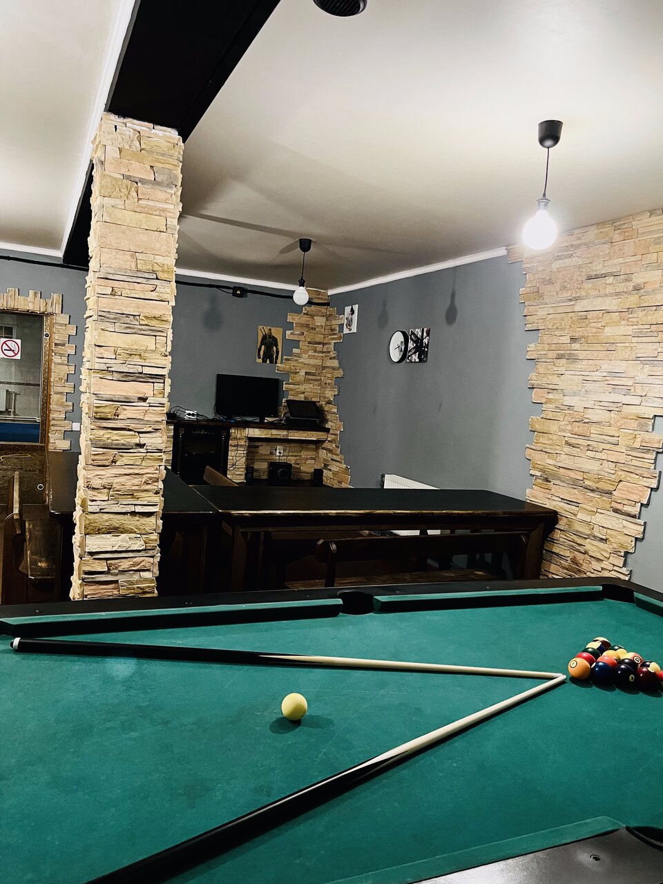 Гостиница Русь Богородицк-50