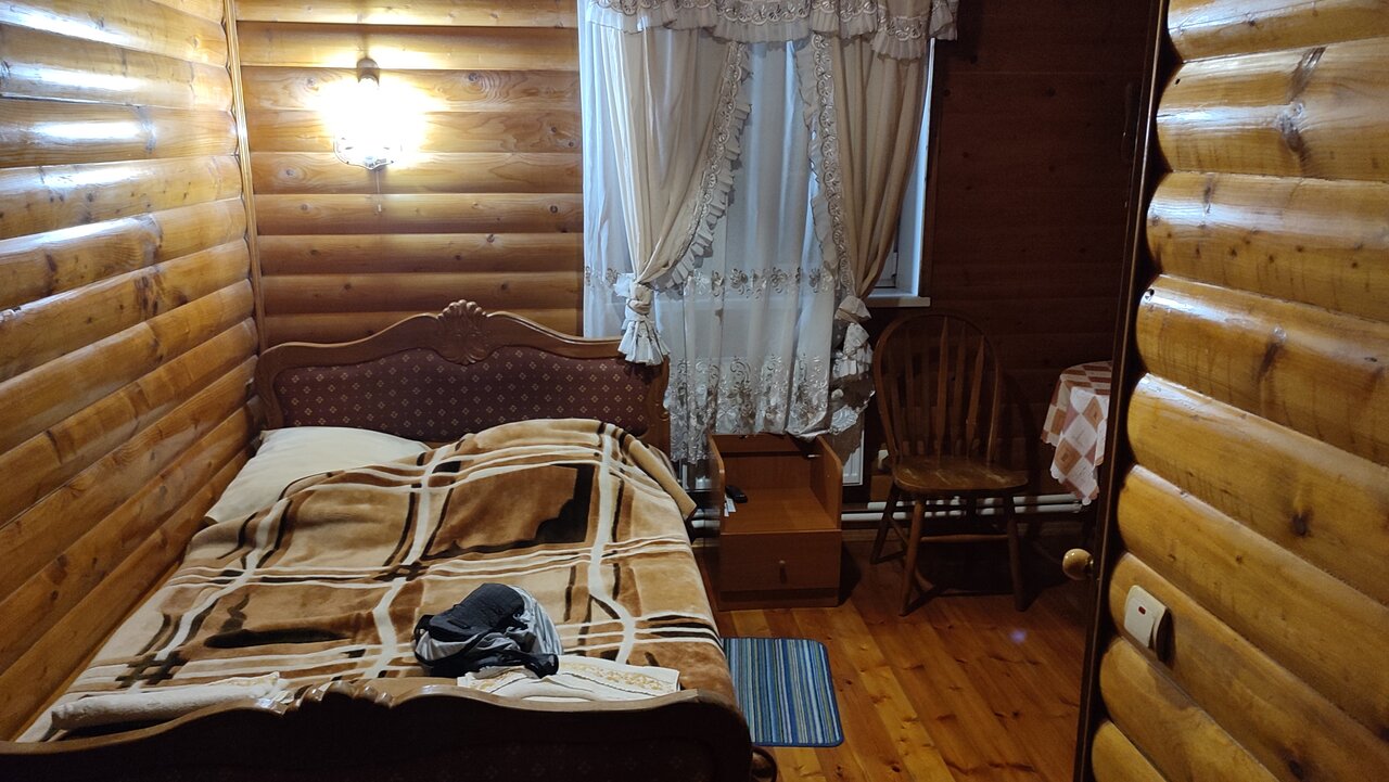 Гостиница Русь Богородицк-42