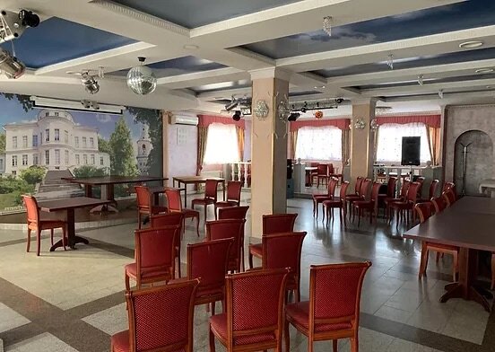 Гостиница Русь Богородицк-34