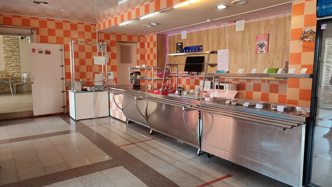 Гостиница Русь Богородицк-56