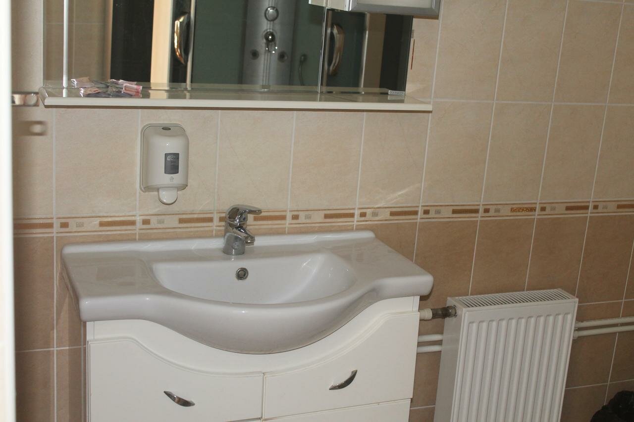 Гостиница Русь Богородицк-15