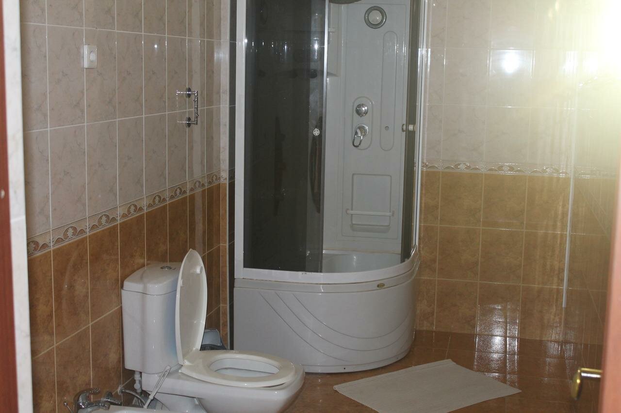 Гостиница Русь Богородицк-28