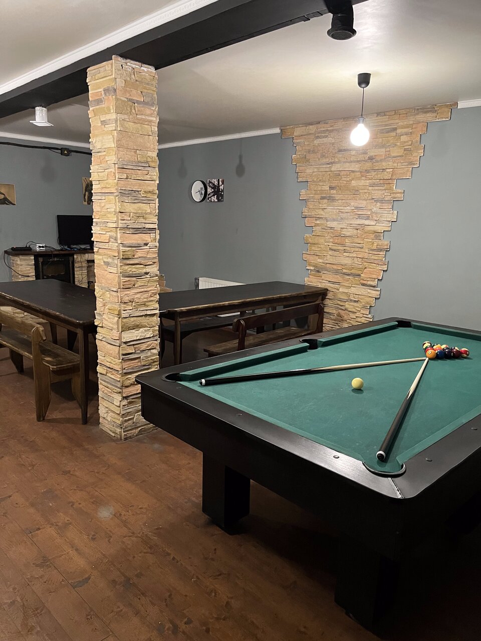 Гостиница Русь Богородицк-67