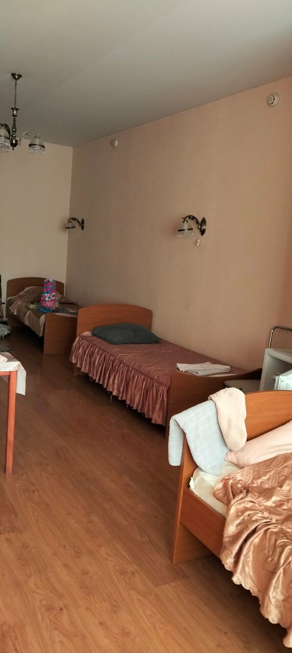 Гостиница Русь Богородицк-61