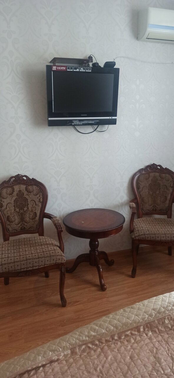 Гостиница Русь Богородицк-43