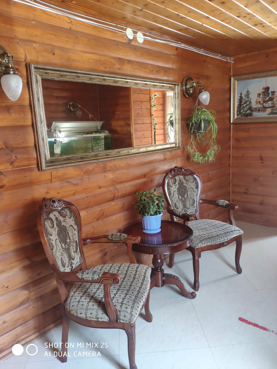 Гостиница Русь Богородицк-48