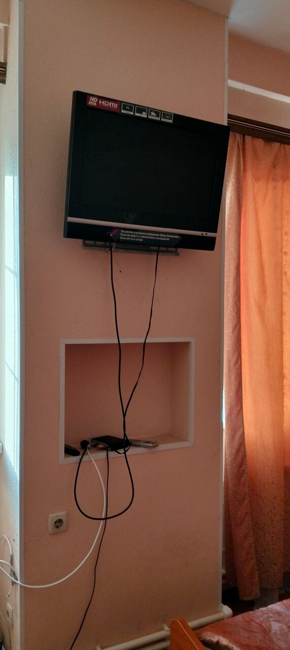 Гостиница Русь Богородицк-54