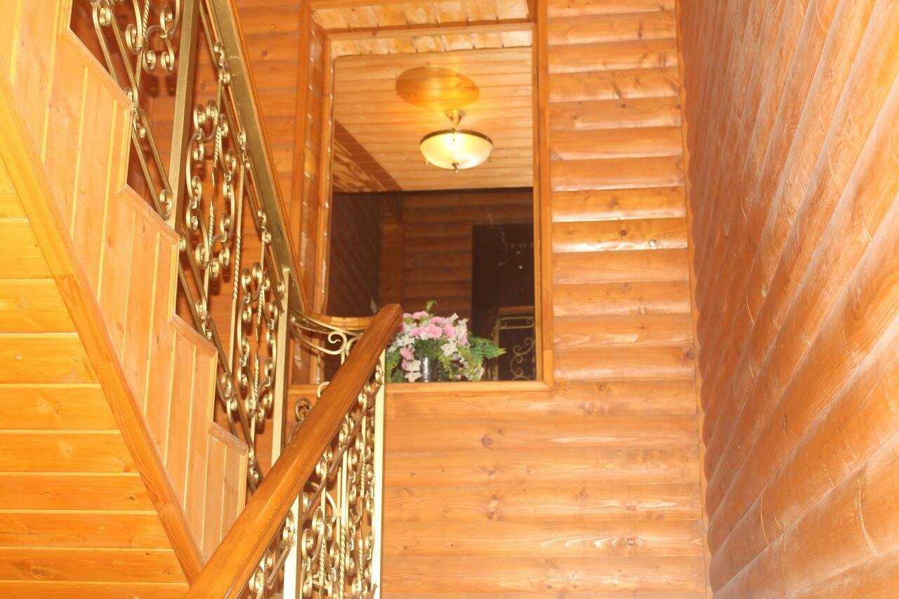 Гостиница Русь Богородицк-9