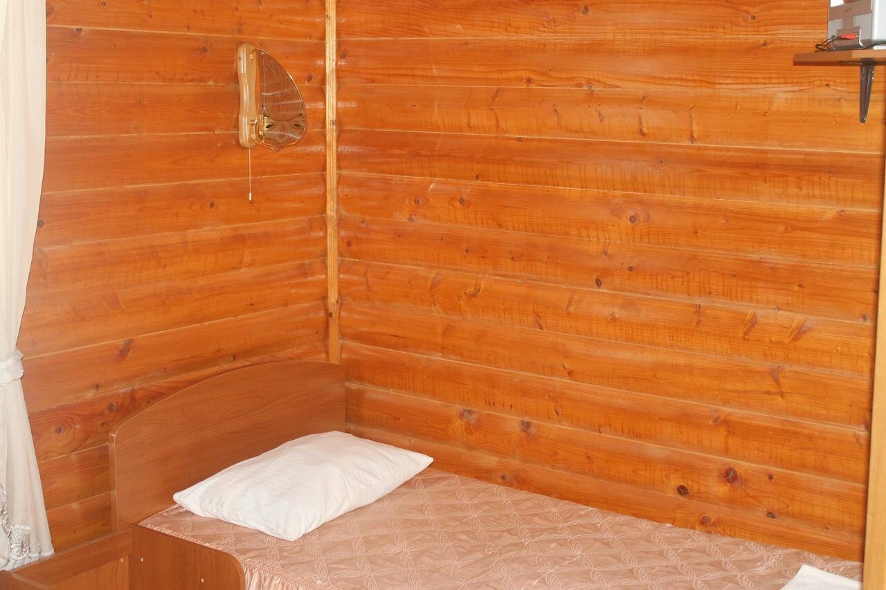 Гостиница Русь Богородицк-19