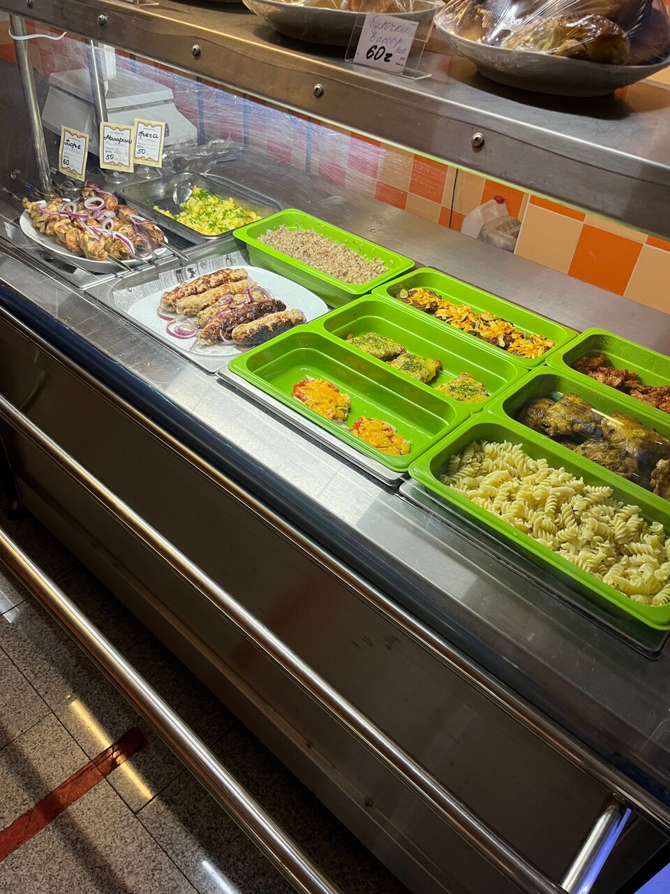 Гостиница Русь Богородицк-60