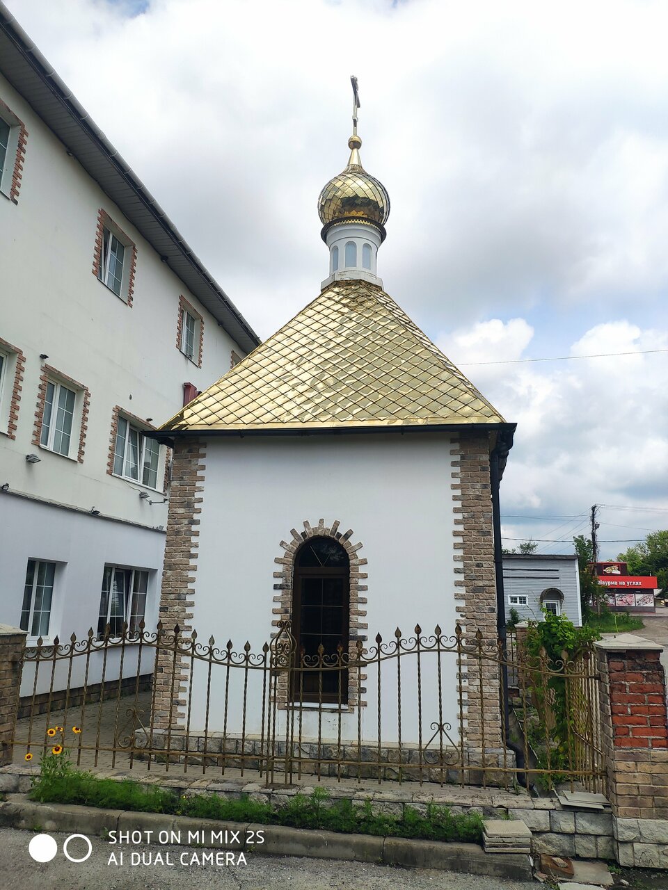 Гостиница Русь Богородицк-32