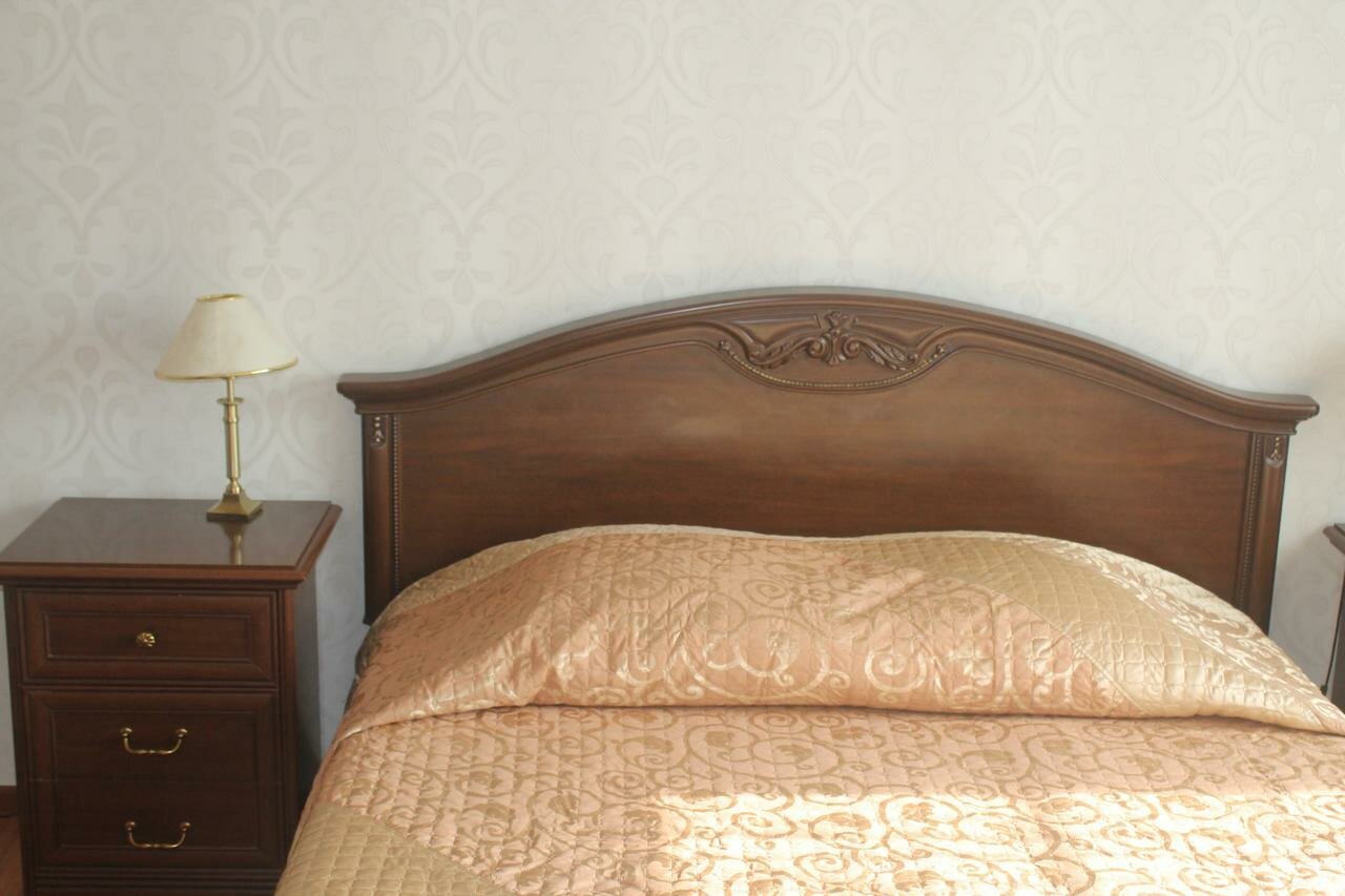 Гостиница Русь Богородицк-17