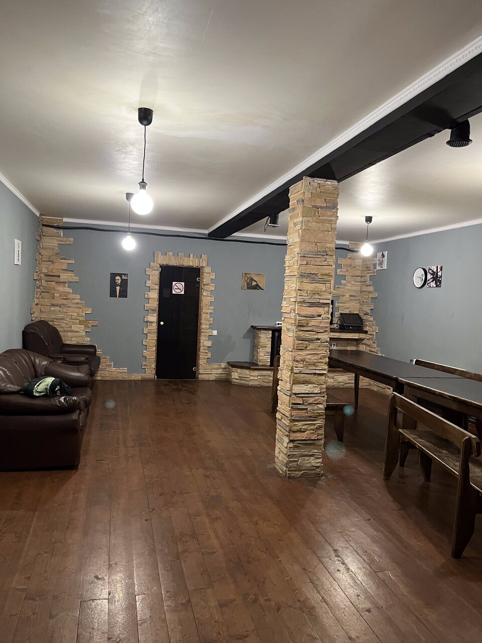 Гостиница Русь Богородицк-38