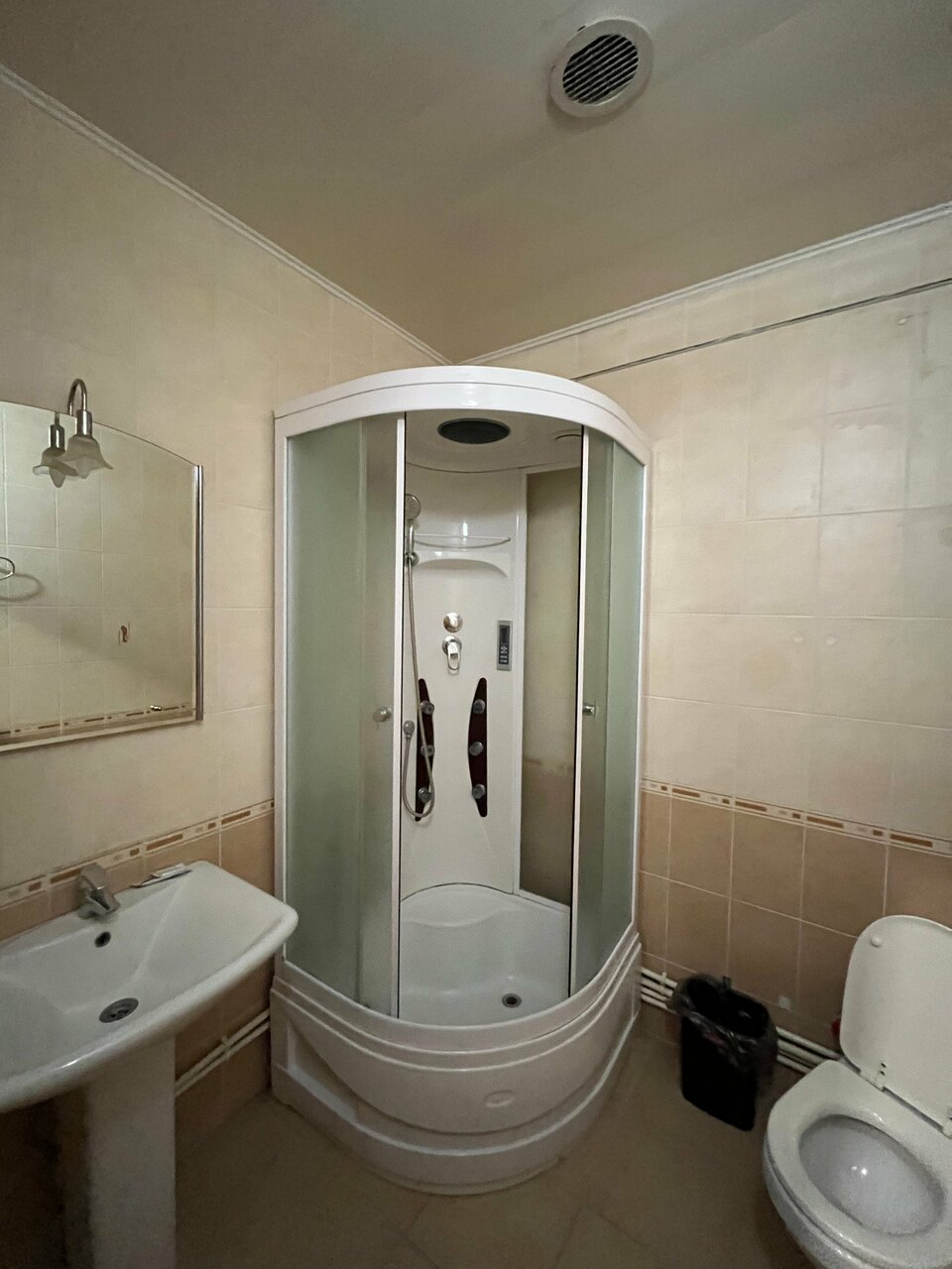 Гостиница Русь Богородицк