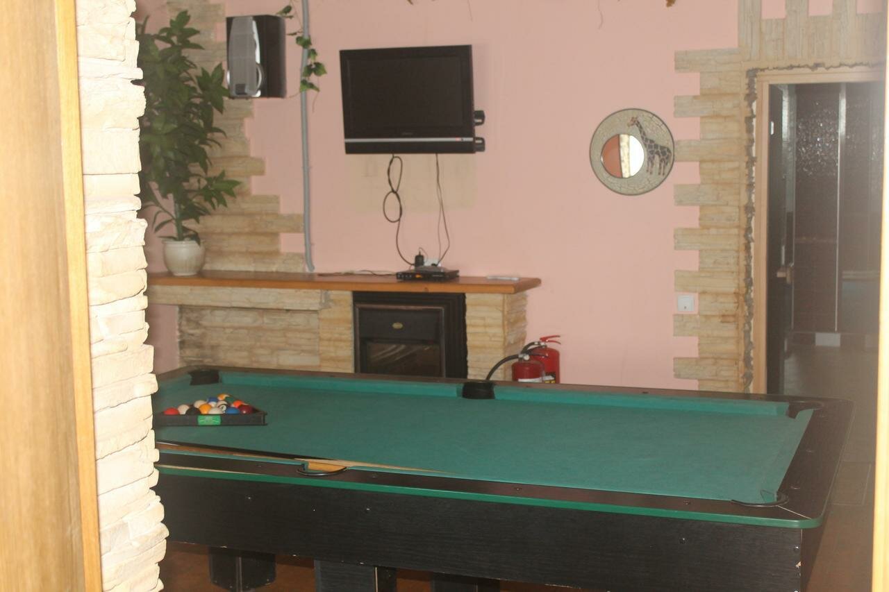 Гостиница Русь Богородицк-29