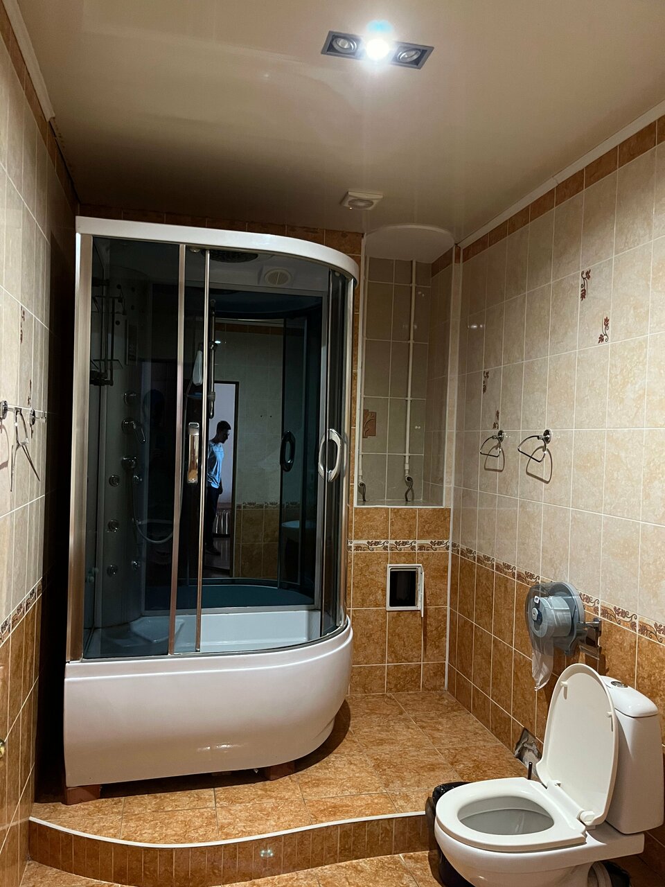 Гостиница Русь Богородицк