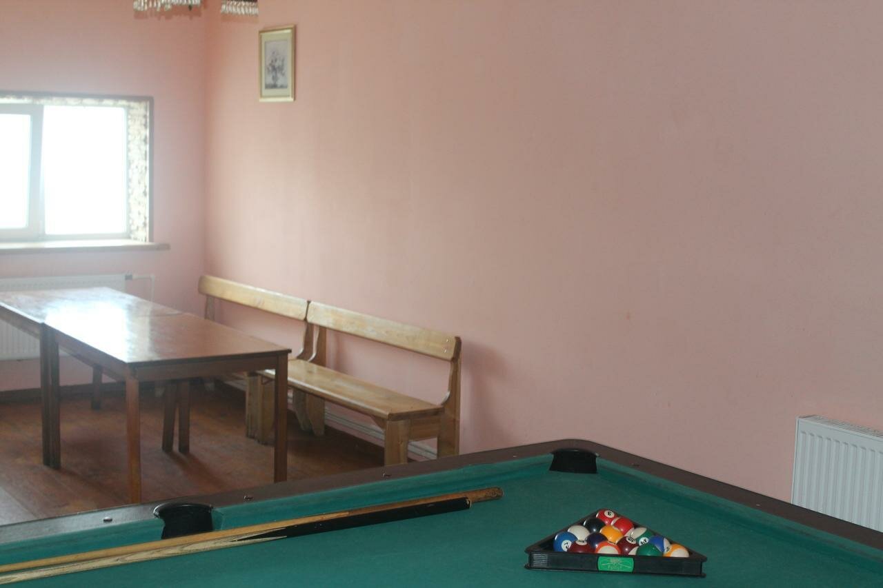 Гостиница Русь Богородицк-22