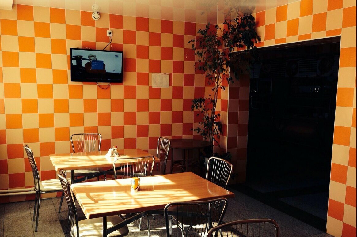 Гостиница Русь Богородицк-16