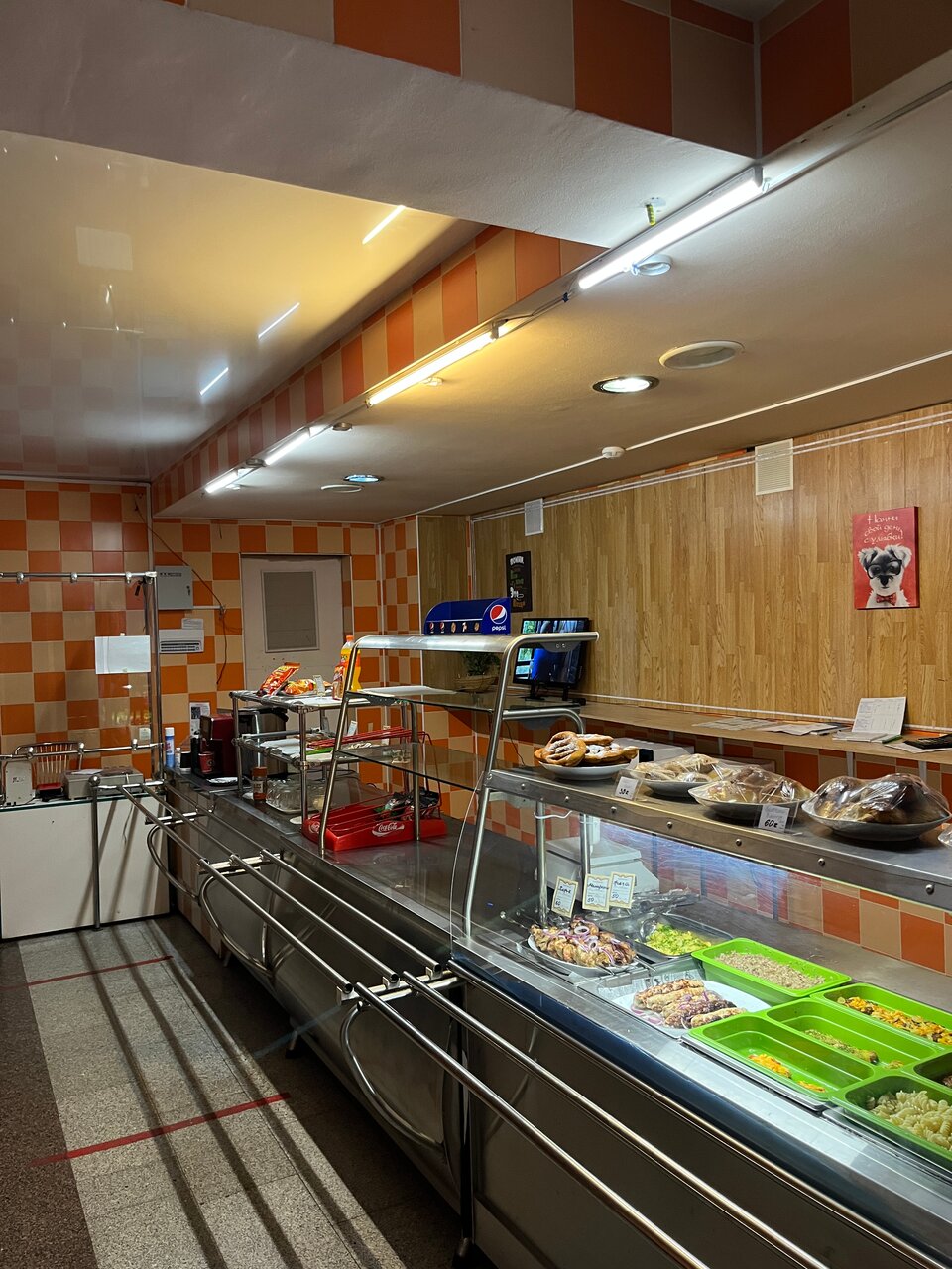 Гостиница Русь Богородицк-52