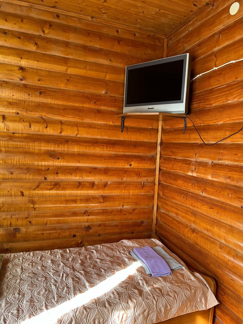 Гостиница Русь Богородицк