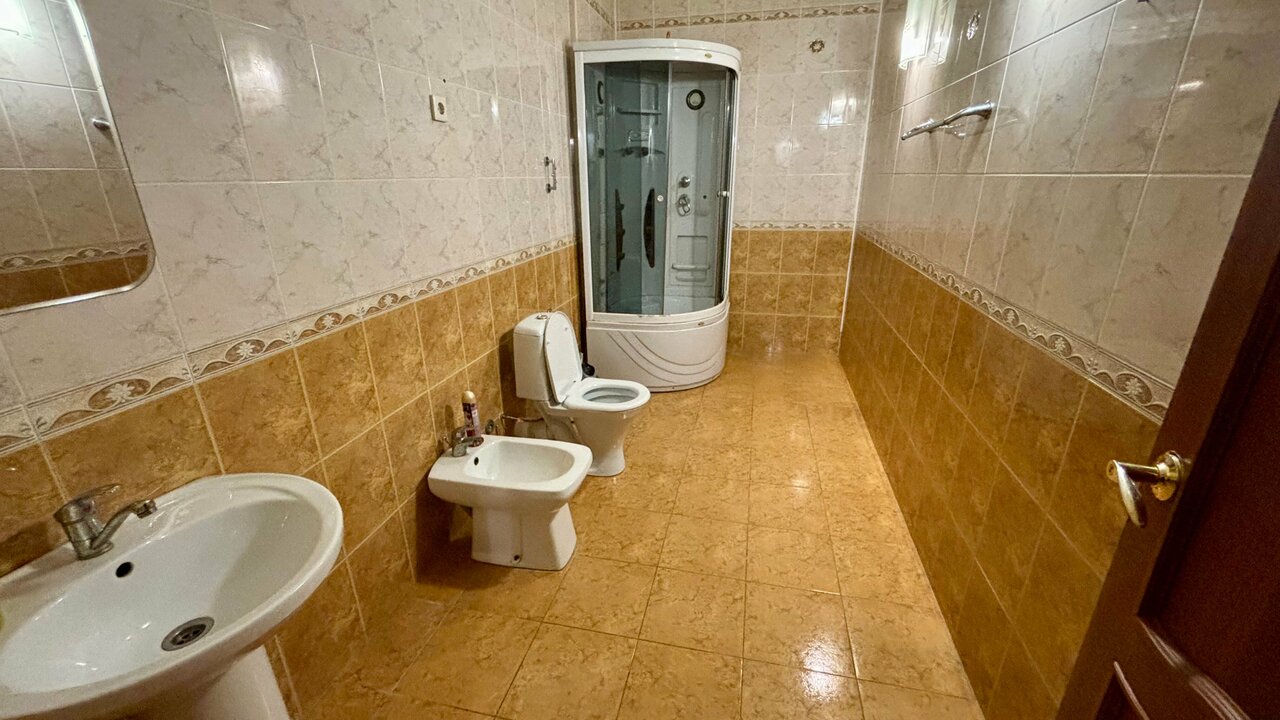 Гостиница Русь Богородицк-53