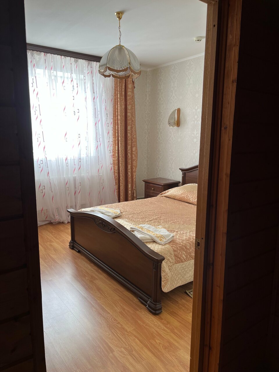 Гостиница Русь Богородицк