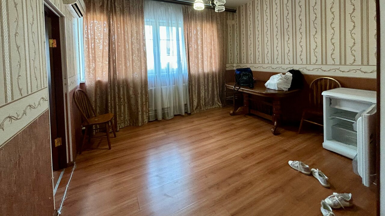 Гостиница Русь Богородицк-62