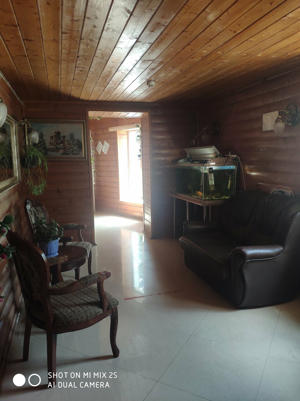 Гостиница Русь Богородицк-65