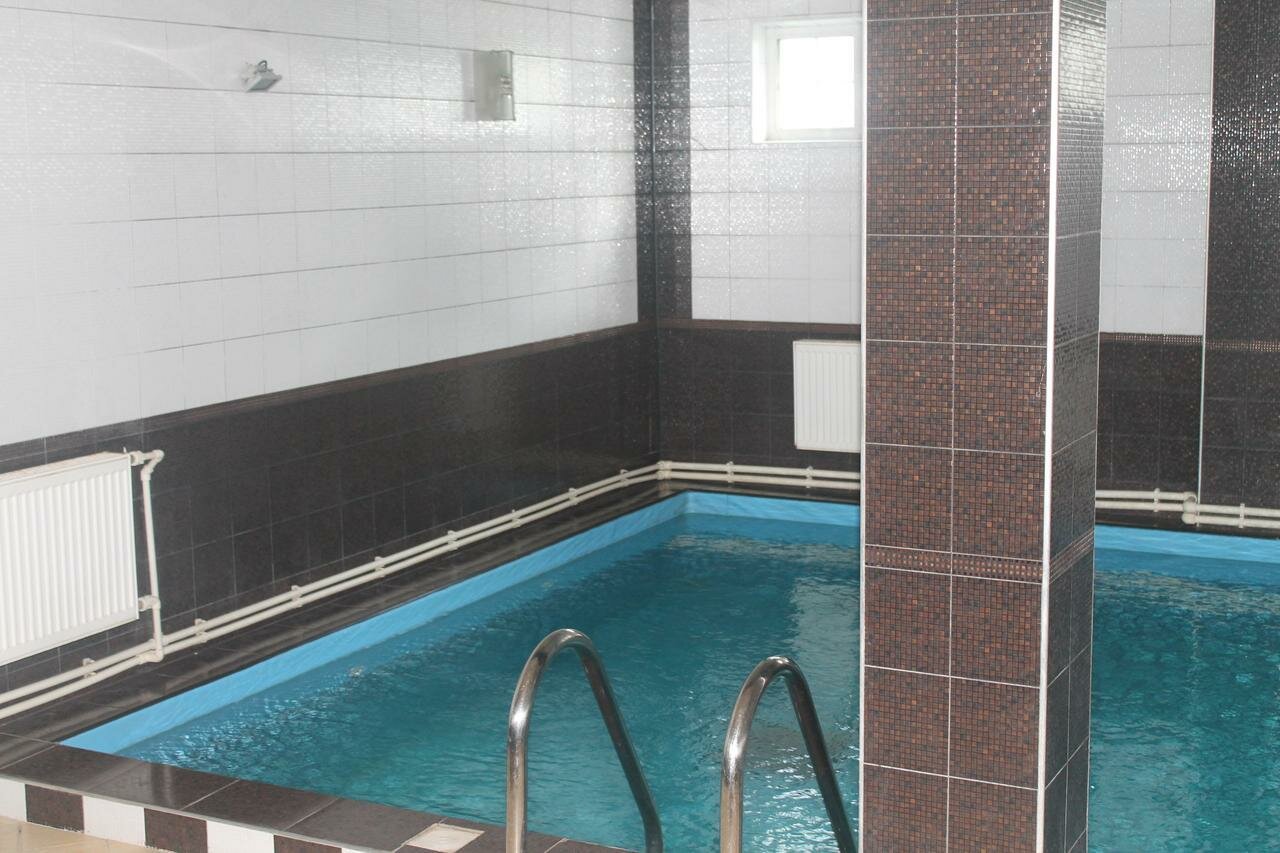 Гостиница Русь Богородицк-14