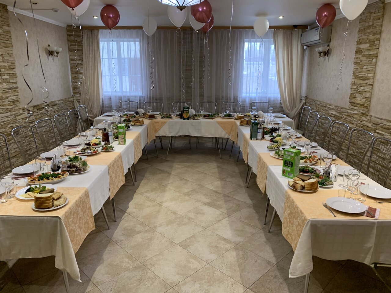 Гостиница Русь Богородицк-41