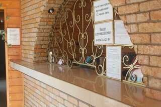 Гостиница Русь Богородицк-6