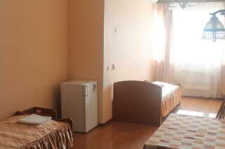 Гостиница Русь Богородицк-4