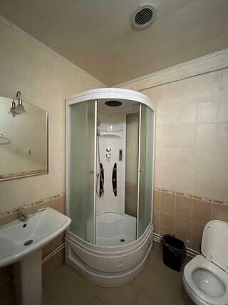 Гостиница Русь Богородицк Семейный номер-4