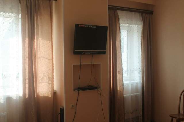 Гостиница Русь Богородицк-29