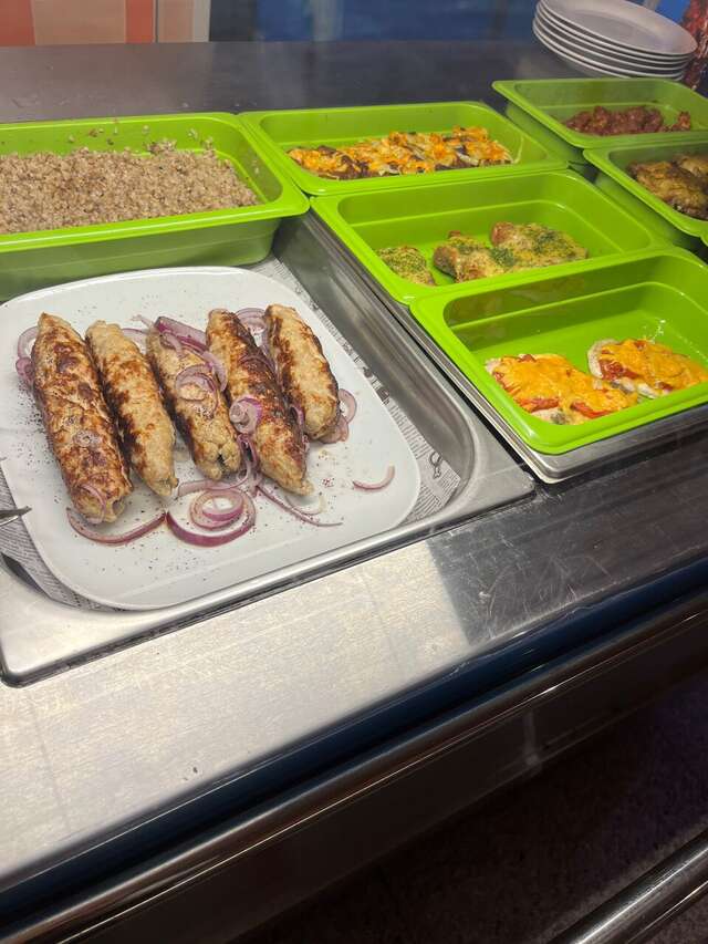 Гостиница Русь Богородицк-65