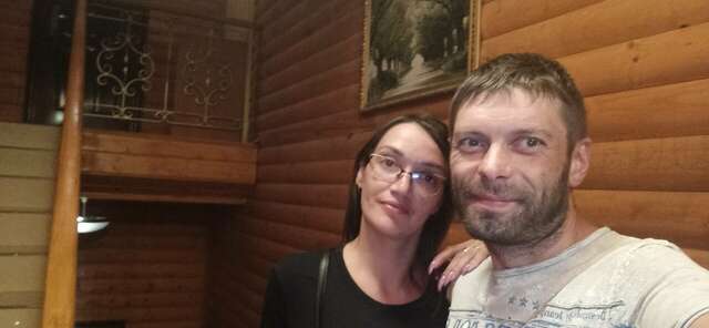 Гостиница Русь Богородицк-57