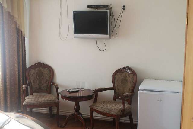 Гостиница Русь Богородицк-26