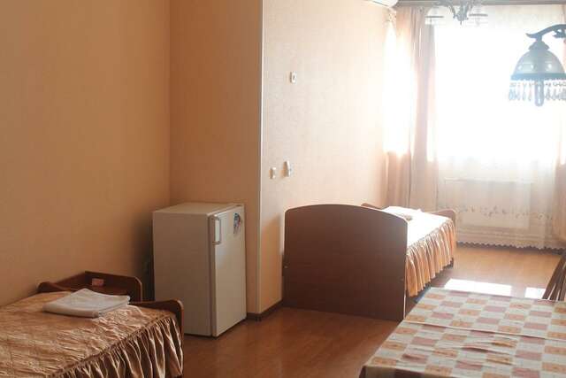 Гостиница Русь Богородицк-7