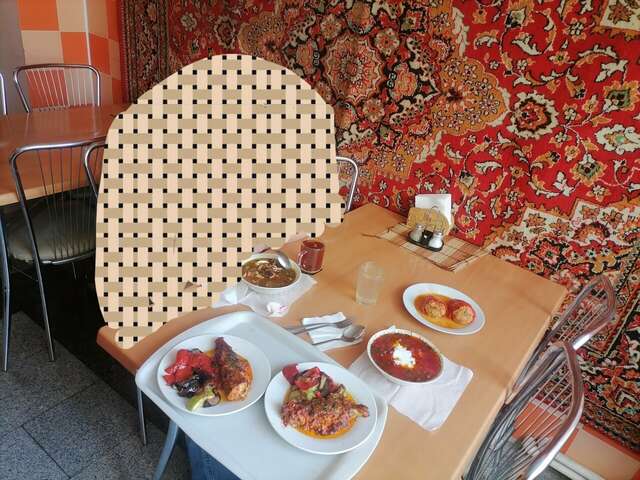 Гостиница Русь Богородицк-54