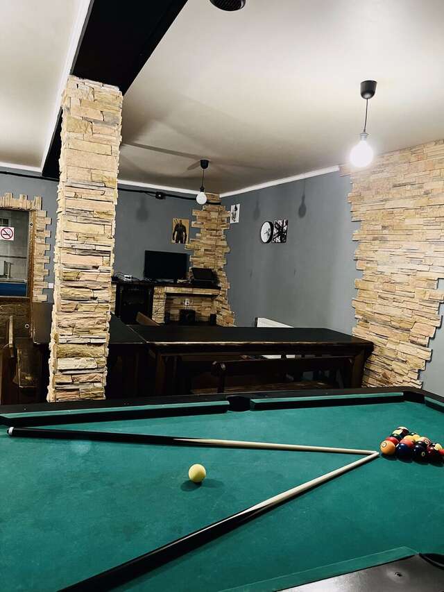 Гостиница Русь Богородицк-49